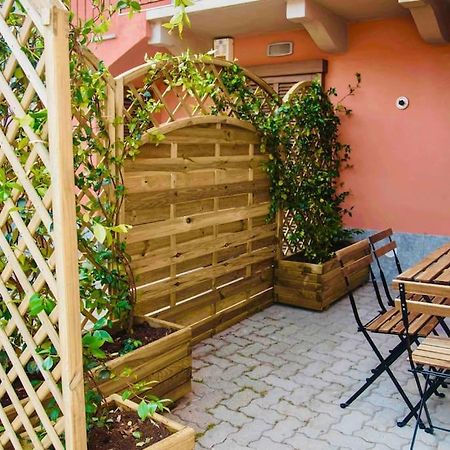 Casa Macrino Apartment Alba Esterno foto