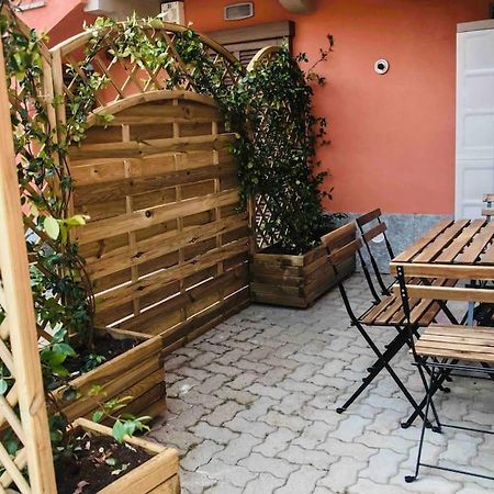 Casa Macrino Apartment Alba Esterno foto