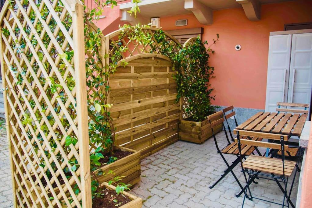 Casa Macrino Apartment Alba Esterno foto