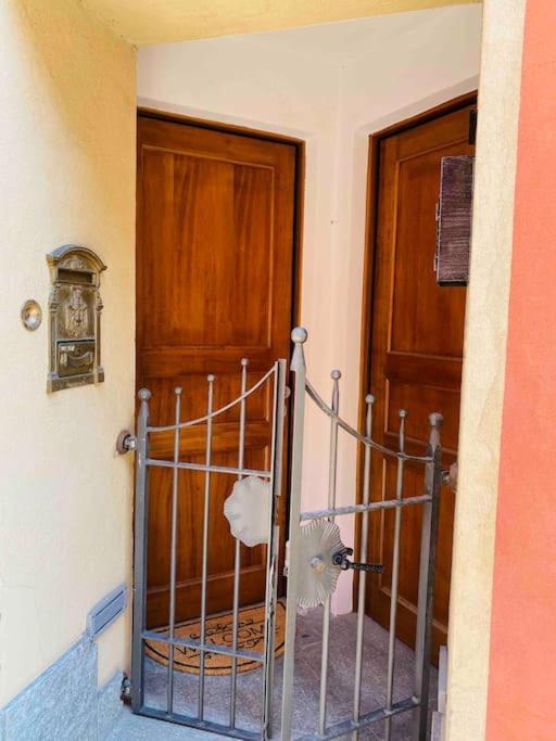 Casa Macrino Apartment Alba Esterno foto