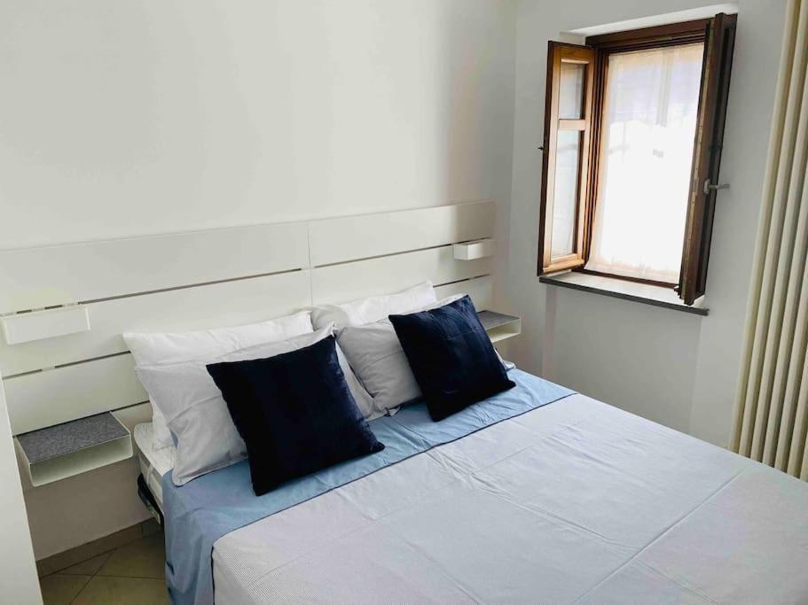 Casa Macrino Apartment Alba Esterno foto