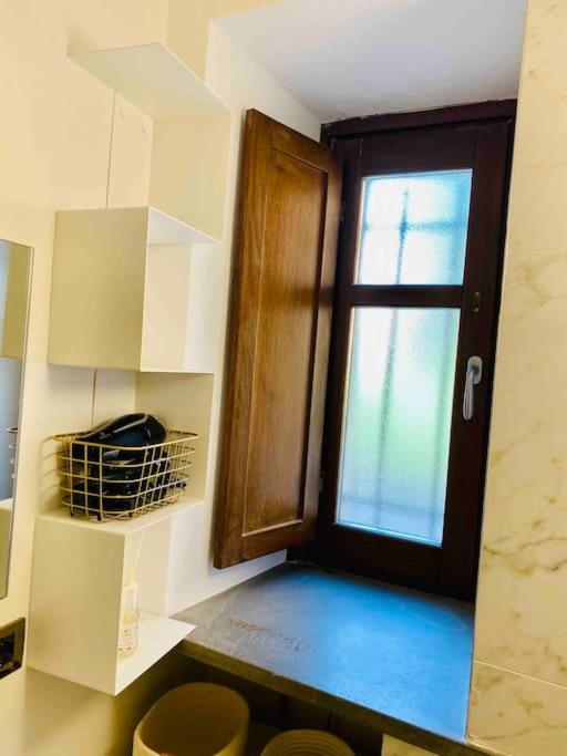 Casa Macrino Apartment Alba Esterno foto