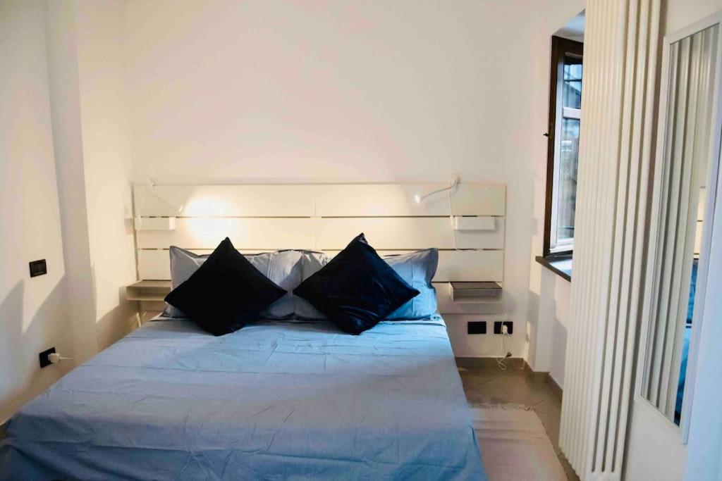Casa Macrino Apartment Alba Esterno foto