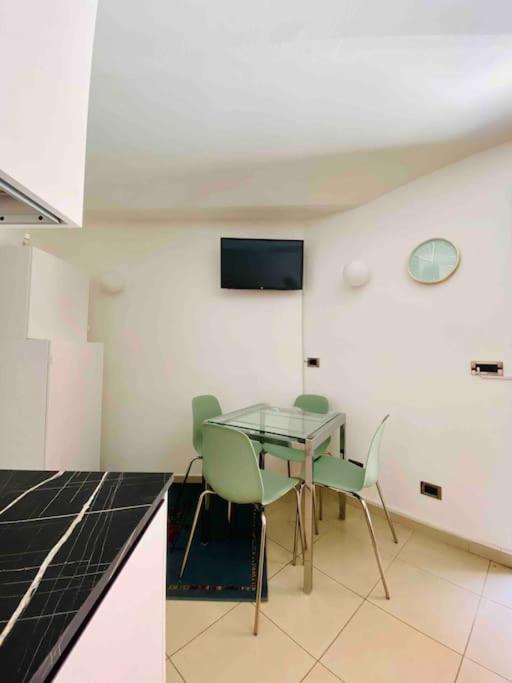Casa Macrino Apartment Alba Esterno foto